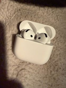 AirPod Pros