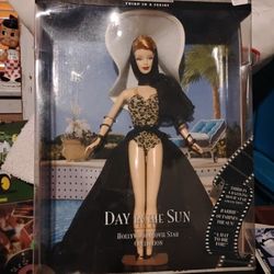 Barbie Collection
