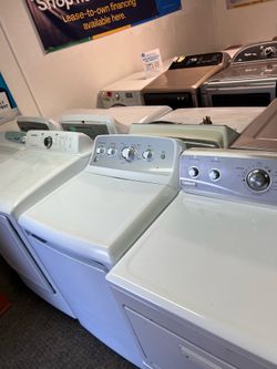 Appliance saves right here