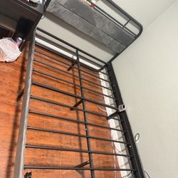 Full Size Bed Frame