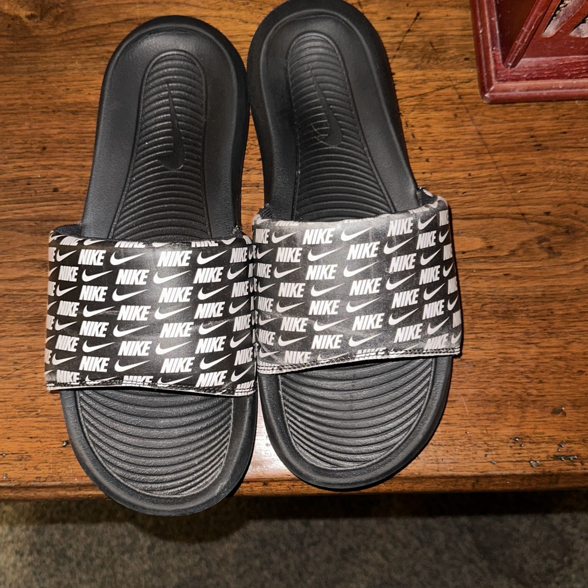 Nike Slides
