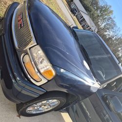 2006 Yukon Denali Xl