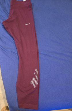 Nike leggings