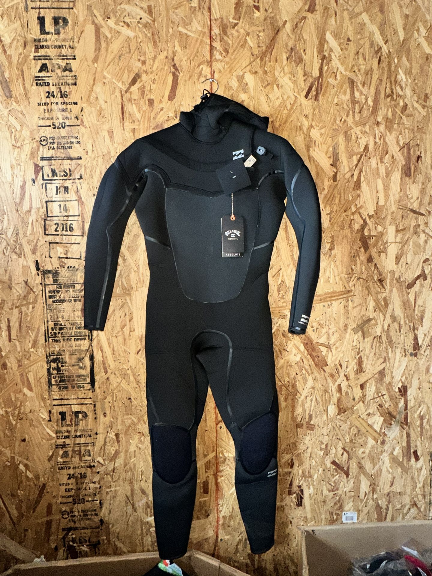 Men Wetsuits