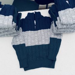 Little Boys Size 4T  Sweater