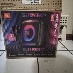 Jbl Encore 2 