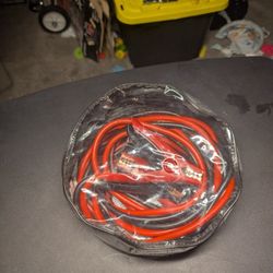 Jumper Cables