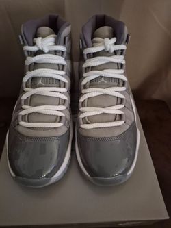 Jordan Retro 11