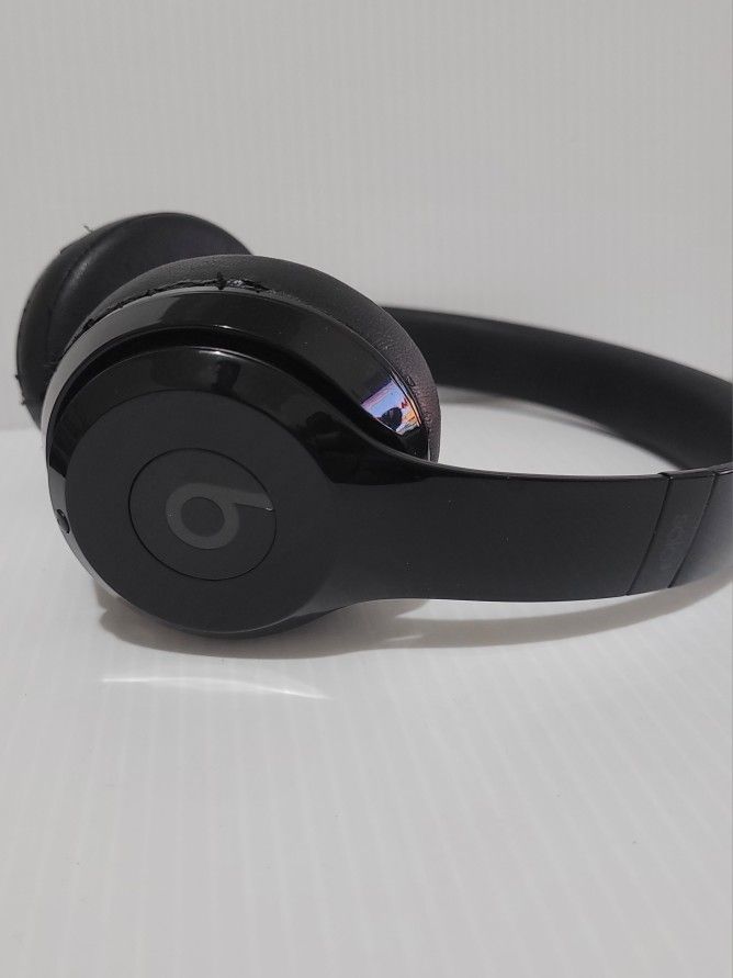 Beats by Dr. Dre Solo3 Solo 3 Wireless On-Ear Headphones black Parts/Repair