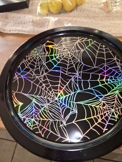 Halloween decorations