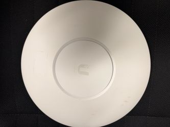 Ubiquiti UniFi 6 Long-Range Access Point (U6-LR)