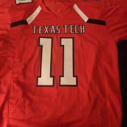 Jakeem Grant #11 Autographed Jersey