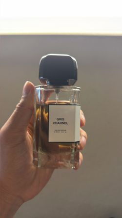 BDK GRIS CHARNEL