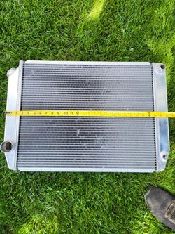 Radiator