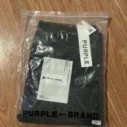 Purple Brand 