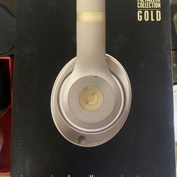 Beats studio headphones