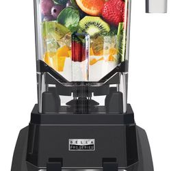 Bella Pro Series Blender – Powerful – 64oz
