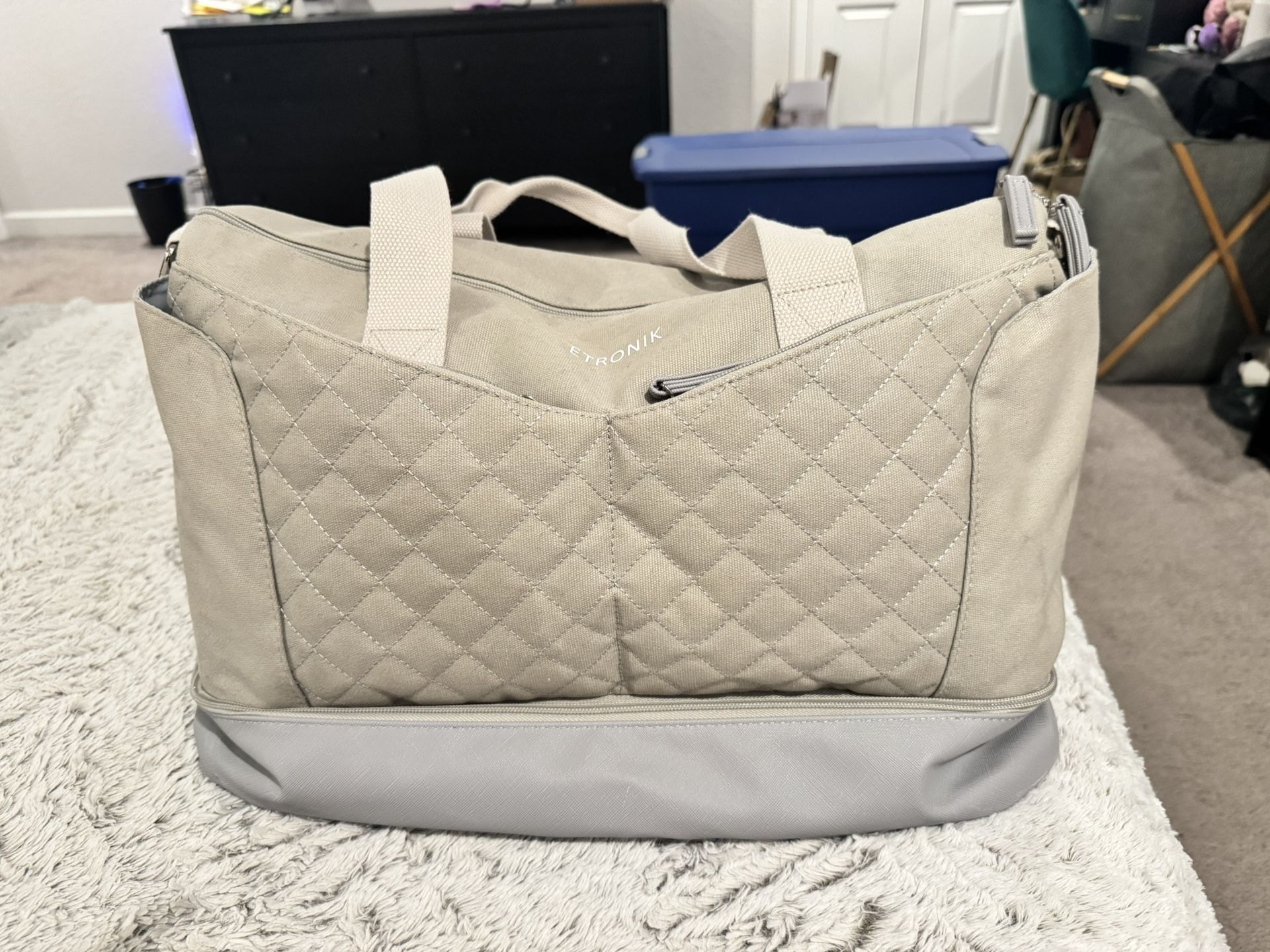 Travel Carry On / Personal Item Bag