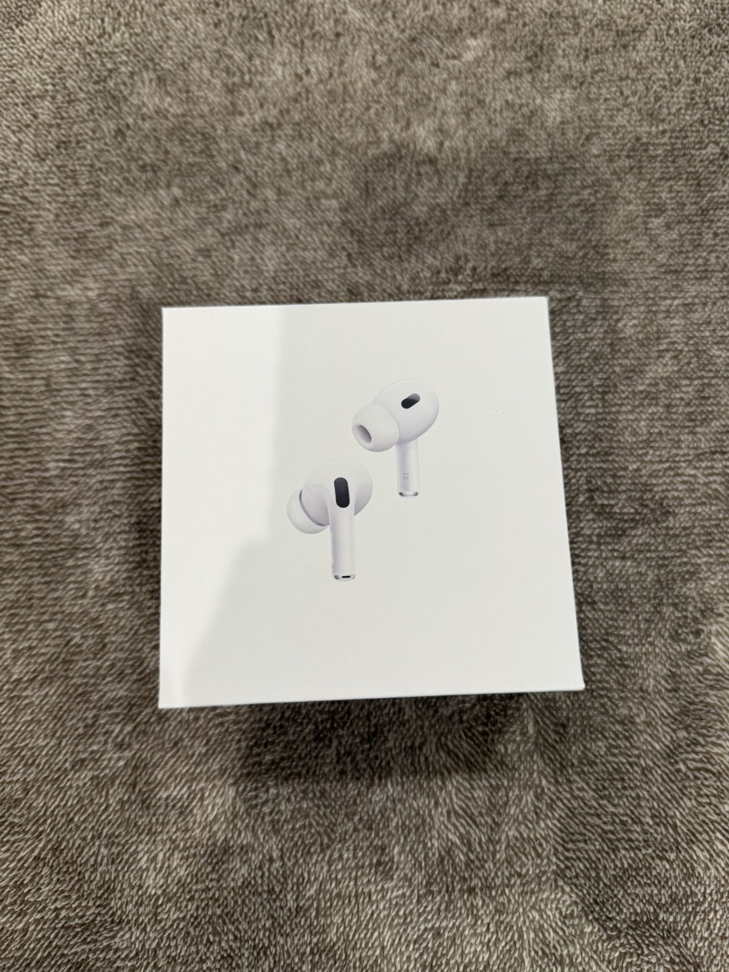 AirPods Pro’s 2nd Generation