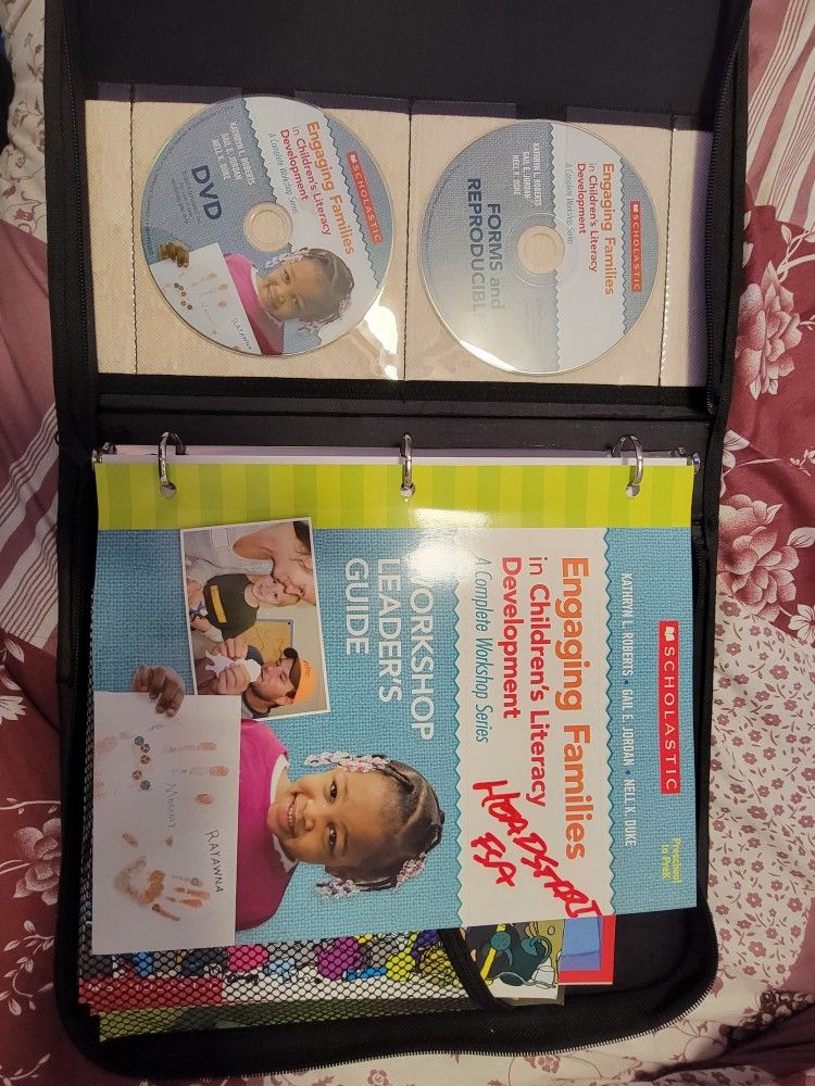 Early Learning For Kids