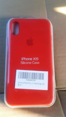 iPhone XR case protection