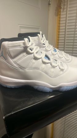 Jordan 11 Retro