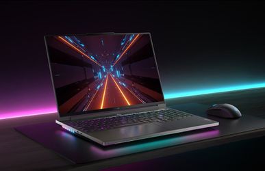 Lenovo Legion 7 Gaming Laptop - PAY $1 Today Only 'Just Ask Us How' 