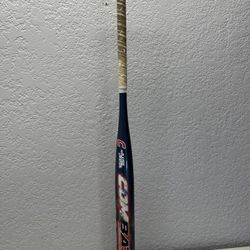 Combat Softball Rick Spike Baker 34in 27oz Bat