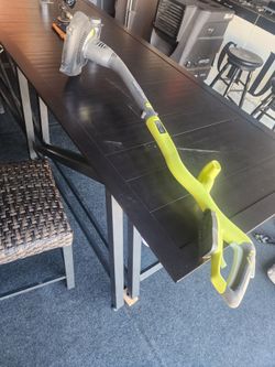 Ryoby weed wacker