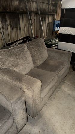 Set de sofás