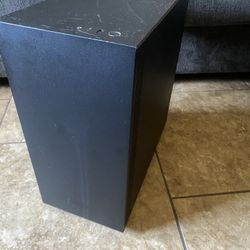 Nzxt Gaming Computer 