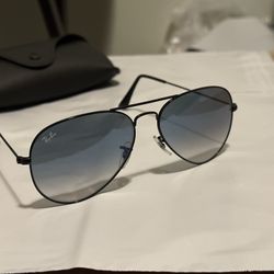 Rayban Aviator Classic 
