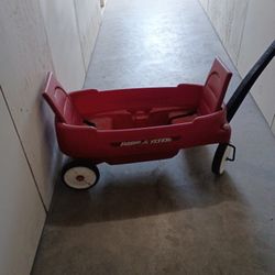 Kids Wagon 