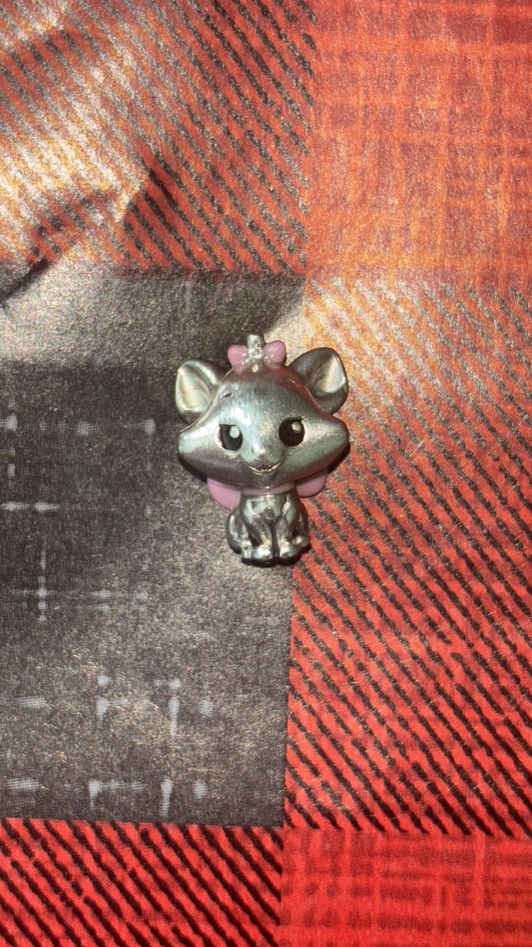Disney The Aristocats Marie Charm
