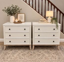 Nightstands