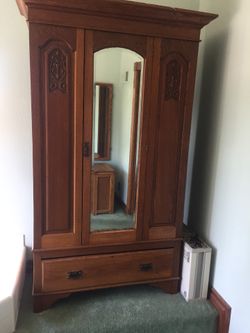 Armoire