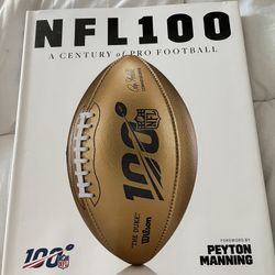 NFL 100