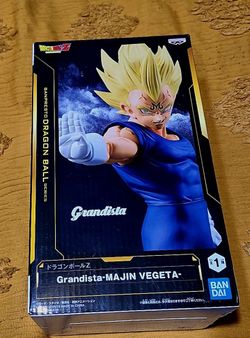 Dragon Ball Z