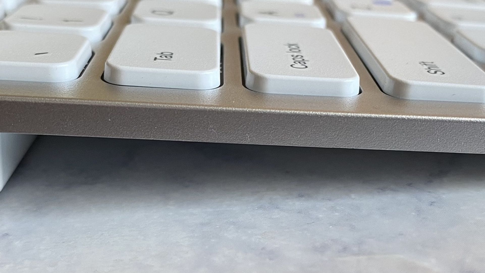Wireless Keyboard - BlueTooth