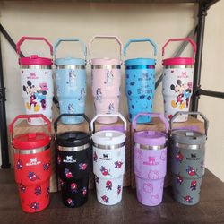 Stanley Tumbler 20 0z For Kids 