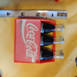 CokaCola Magnets