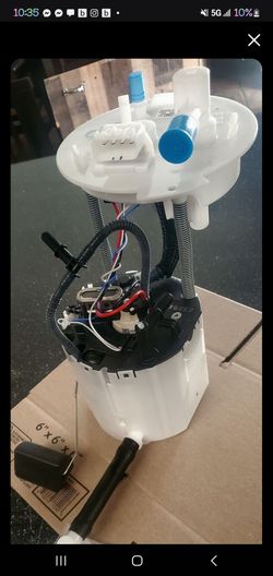 Brand new OEM GM Fuel Pump Assembly