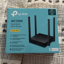 Wifi Router 