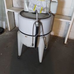 Maytag Wringer Washer 