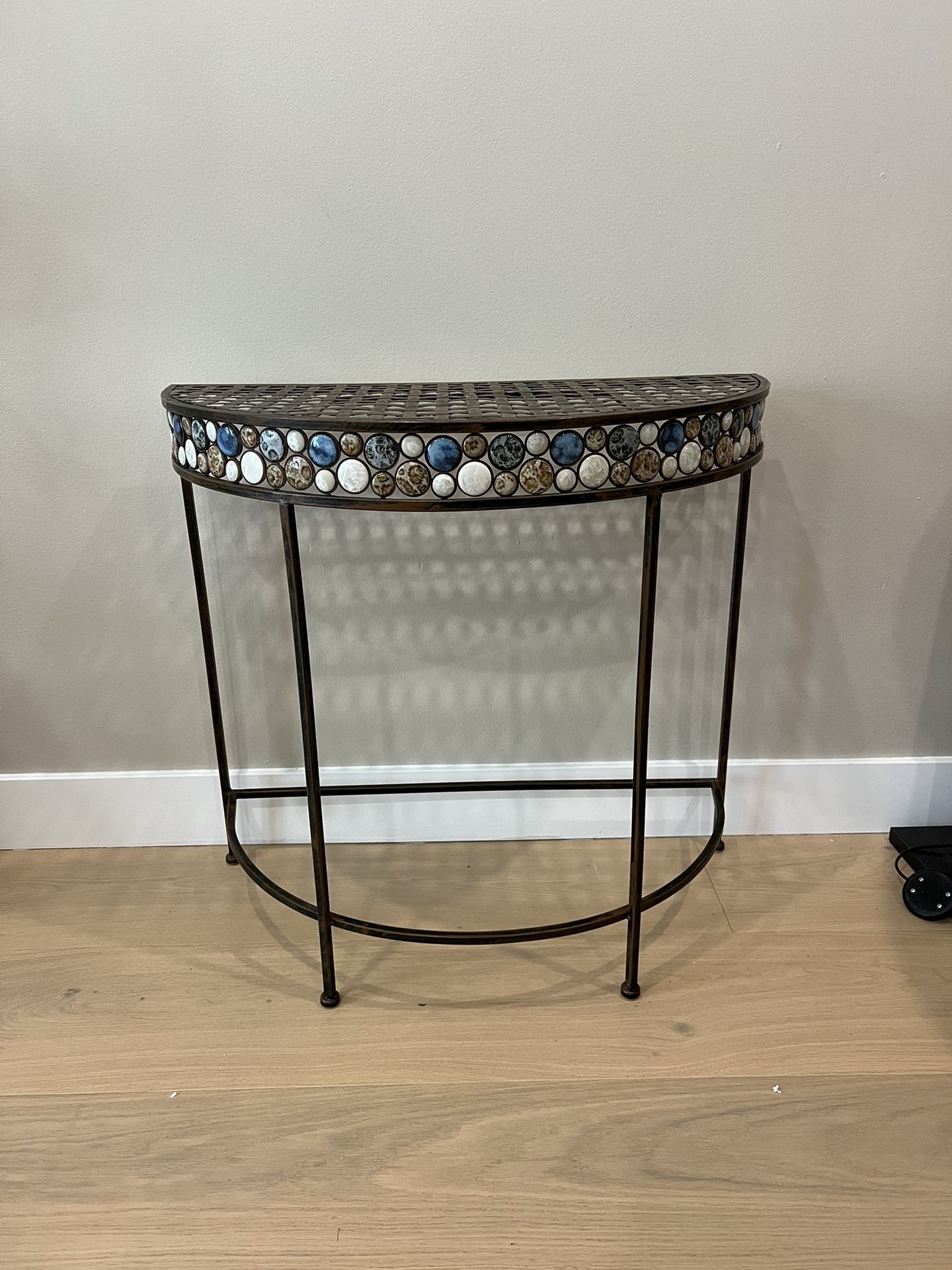 Console Table For Home Or Garden