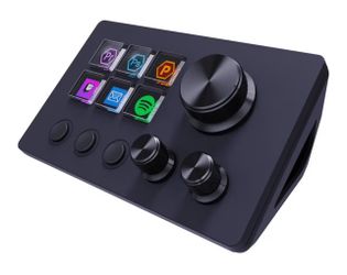 Stream Controller Deck