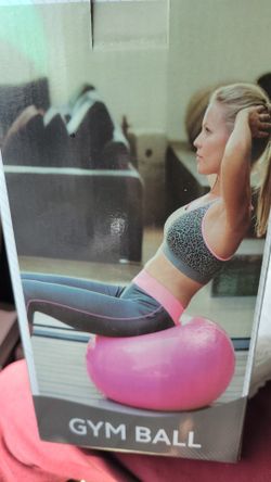 Gym Ball