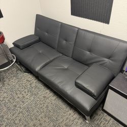 Free Foldable Couch