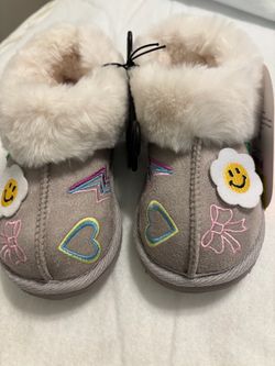Girl Shoes