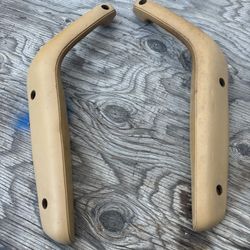 Toyota Pickup Armrest